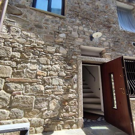 Il Gabbiano Apartment Corniglia Bagian luar foto